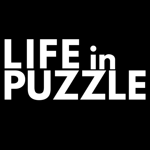 Life in Puzzle